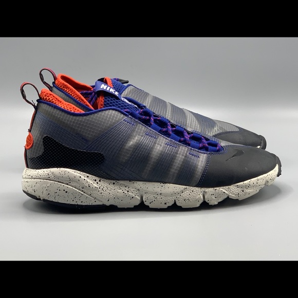 nike footscape motion